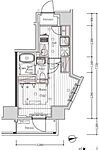 江東区北砂４丁目 10階建 新築のイメージ