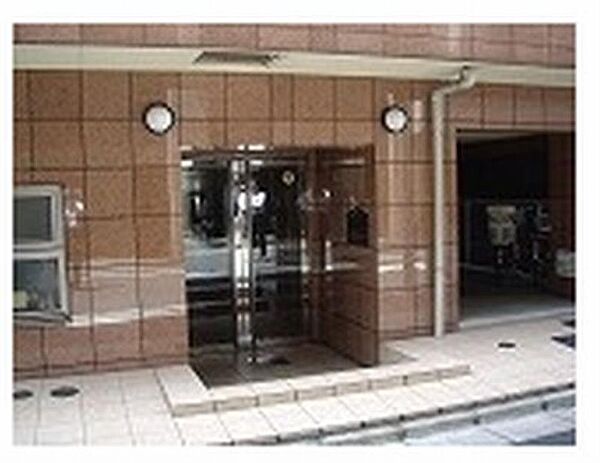 東京都中央区銀座８丁目(賃貸マンション1K・8階・18.76㎡)の写真 その24