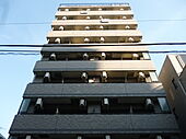 文京区大塚３丁目 10階建 築23年のイメージ