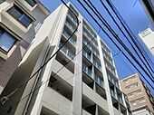 千代田区神田佐久間町３丁目 9階建 築18年のイメージ