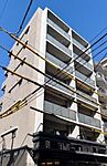 墨田区石原１丁目 7階建 新築のイメージ