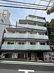 品川区二葉１丁目 5階建 新築のイメージ