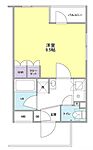 港区西麻布２丁目 4階建 築27年のイメージ