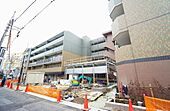 墨田区東向島１丁目 5階建 新築のイメージ