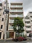 新宿区早稲田鶴巻町 6階建 築59年のイメージ