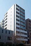 新宿区早稲田鶴巻町 10階建 築18年のイメージ