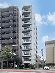 新宿区大京町 10階建 築6年のイメージ