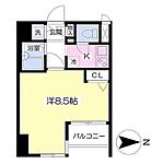 墨田区錦糸１丁目 10階建 築18年のイメージ