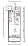 江東区北砂３丁目 9階建 築4年のイメージ