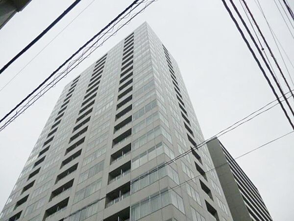 東京都港区浜松町１丁目(賃貸マンション1SLDK・20階・41.18㎡)の写真 その1