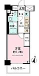 江東区亀戸２丁目 7階建 築5年のイメージ