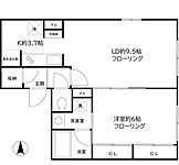 墨田区横川４丁目 4階建 築7年のイメージ