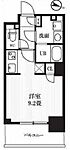 千代田区神田西福田町 14階建 築7年のイメージ