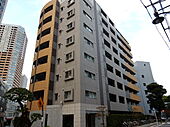 千代田区富士見２丁目 9階建 築16年のイメージ