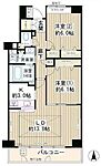 江東区大島１丁目 12階建 築23年のイメージ