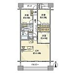 江東区新砂１丁目 20階建 築18年のイメージ