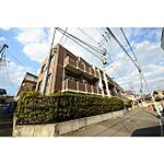 渋谷区笹塚３丁目 3階建 築26年のイメージ