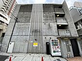 新宿区矢来町 4階建 築19年のイメージ