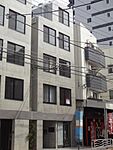 江東区東陽３丁目 5階建 築10年のイメージ
