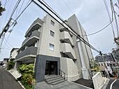 新宿区横寺町 5階建 築4年のイメージ