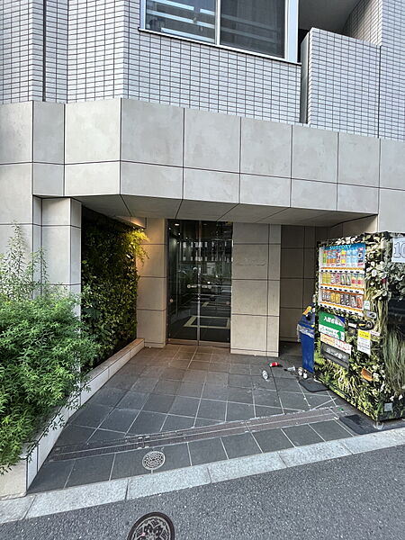 東京都新宿区若松町(賃貸マンション1K・11階・25.57㎡)の写真 その22