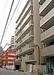中央区日本橋堀留町１丁目 7階建 築10年のイメージ