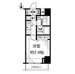 江東区東陽3丁目 14階建 築11年のイメージ