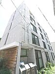 文京区水道１丁目 5階建 築10年のイメージ