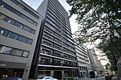 渋谷区渋谷１丁目 18階建 築11年のイメージ
