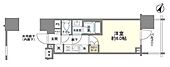 渋谷区神泉町 15階建 築4年のイメージ