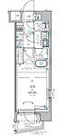 北区赤羽１丁目 10階建 新築のイメージ