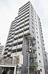 新宿区高田馬場２丁目 15階建 築17年のイメージ