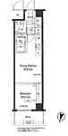 新宿区高田馬場３丁目 15階建 築15年のイメージ