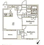 中央区日本橋久松町 11階建 新築のイメージ