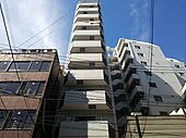 文京区湯島３丁目 12階建 築11年のイメージ