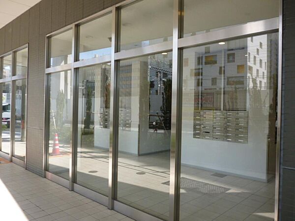 東京都港区海岸１丁目(賃貸マンション1LDK・4階・61.32㎡)の写真 その24