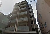 江東区亀戸６丁目 8階建 築11年のイメージ