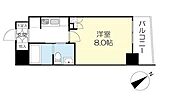 中央区八丁堀３丁目 14階建 築4年のイメージ