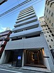 墨田区太平４丁目 10階建 築18年のイメージ