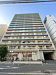 墨田区江東橋３丁目 15階建 築17年のイメージ