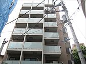 文京区小石川３丁目 7階建 築12年のイメージ