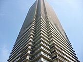 江東区東雲１丁目 54階建 築20年のイメージ