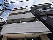 墨田区太平２丁目 6階建 築16年のイメージ