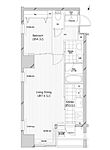 千代田区二番町 15階建 築19年のイメージ