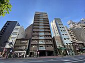 文京区湯島３丁目 15階建 築3年のイメージ