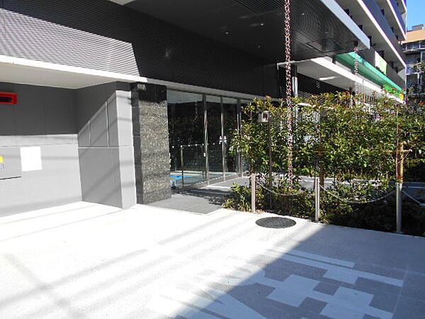 東京都新宿区新小川町(賃貸マンション1LDK・8階・66.71㎡)の写真 その12