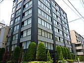 千代田区麹町２丁目 9階建 築18年のイメージ