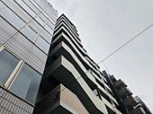 港区芝浦３丁目 10階建 築9年のイメージ