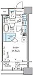 千代田区神田駿河台２丁目 15階建 築6年のイメージ