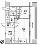 豊島区巣鴨２丁目 14階建 新築のイメージ